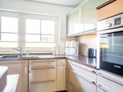 Küche / Küchenzeile