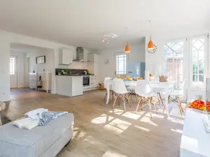 Ferienhaus für 7 Personen (130 m²) in Born am Darß