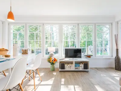 Ferienhaus für 7 Personen (130 m²) in Born am Darß 3/10