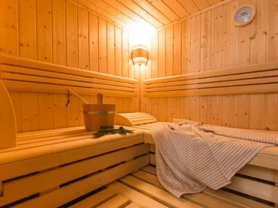 Ferienhaus für 7 Personen (130 m²) in Born am Darß 6/10