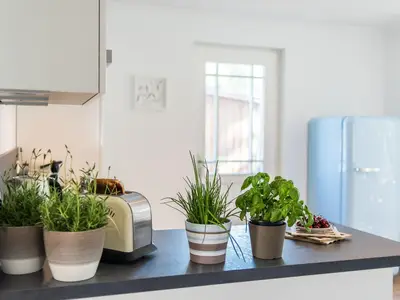 Ferienhaus für 7 Personen (130 m²) in Born am Darß 7/10