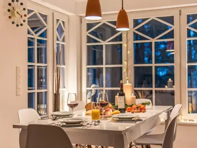 Ferienhaus für 7 Personen (130 m²) in Born am Darß 8/10