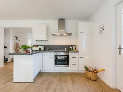 Ferienhaus für 7 Personen (130 m²) in Born am Darß 9/10