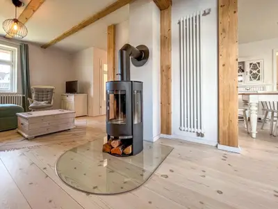 Ferienhaus für 4 Personen (98 m²) in Born am Darß 3/10