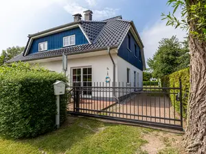 Ferienhaus für 4 Personen (80 m²) in Born am Darß