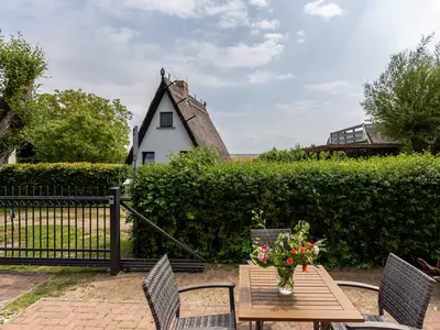 Gartenblick