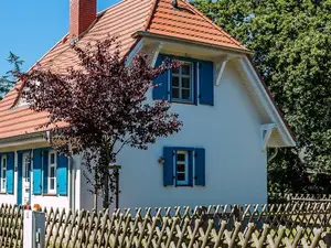 Ferienhaus für 4 Personen (72 m²) in Born am Darß