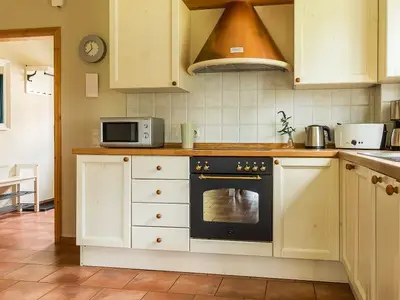 Ferienhaus für 6 Personen (90 m²) in Born am Darß 4/10