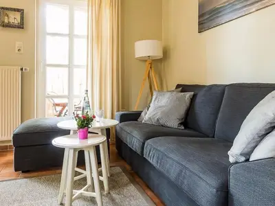 Ferienhaus für 6 Personen (90 m²) in Born am Darß 6/10