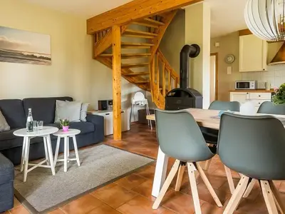 Ferienhaus für 6 Personen (90 m²) in Born am Darß 8/10