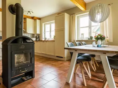 Ferienhaus für 6 Personen (90 m²) in Born am Darß 9/10