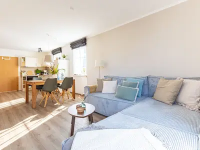 Ferienhaus für 4 Personen (62 m²) in Born am Darß 2/10
