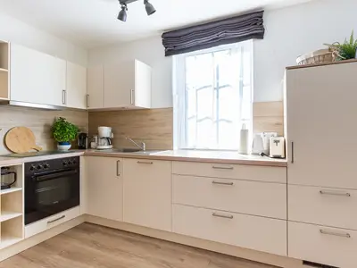 Ferienhaus für 4 Personen (62 m²) in Born am Darß 3/10