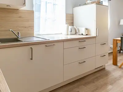Ferienhaus für 4 Personen (62 m²) in Born am Darß 4/10
