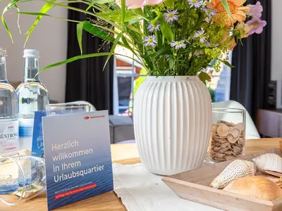 Ferienhaus für 4 Personen (62 m²) in Born am Darß 5/10
