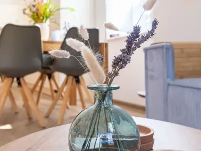 Ferienhaus für 4 Personen (62 m²) in Born am Darß 6/10