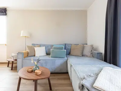 Ferienhaus für 4 Personen (62 m²) in Born am Darß 7/10