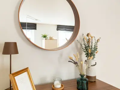 Ferienhaus für 4 Personen (62 m²) in Born am Darß 8/10