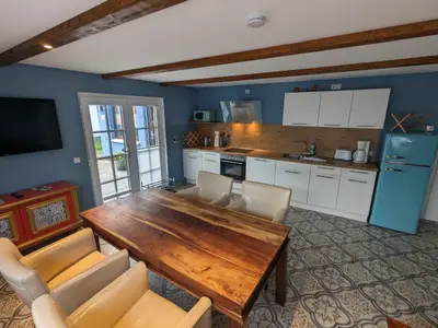 Ferienhaus für 2 Personen (60 m²) in Born am Darß 2/9