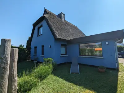 Ferienhaus für 2 Personen (60 m²) in Born am Darß 3/9