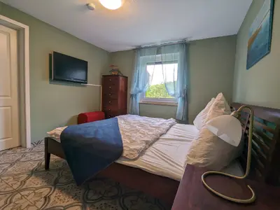 Ferienhaus für 2 Personen (60 m²) in Born am Darß 6/9