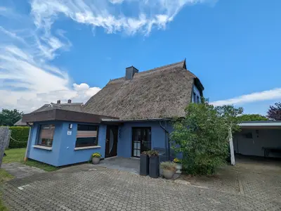 Ferienhaus für 2 Personen (60 m²) in Born am Darß 7/9