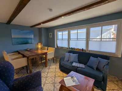 Ferienhaus für 2 Personen (60 m²) in Born am Darß 8/9