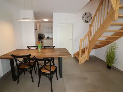 Ferienhaus für 4 Personen (78 m²) in Born am Darß 2/10
