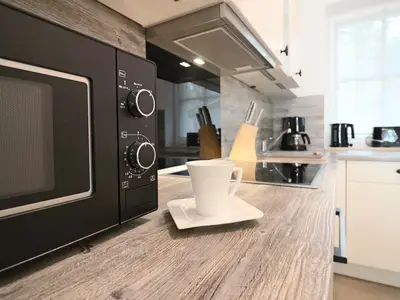 Ferienhaus für 4 Personen (78 m²) in Born am Darß 7/10