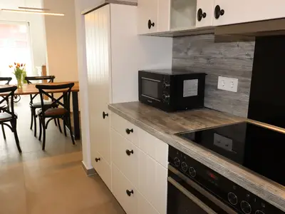 Ferienhaus für 4 Personen (78 m²) in Born am Darß 8/10