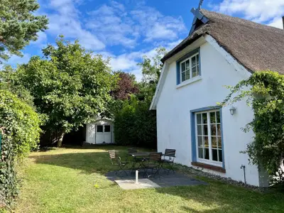 Ferienhaus für 6 Personen (125 m²) in Born am Darß 1/10