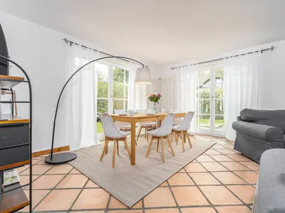Ferienhaus für 6 Personen (125 m²) in Born am Darß 2/10