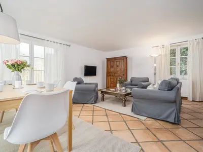 Ferienhaus für 6 Personen (125 m²) in Born am Darß 3/10
