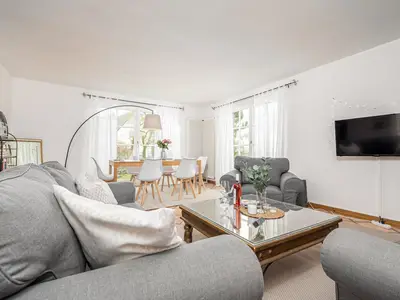 Ferienhaus für 6 Personen (125 m²) in Born am Darß 4/10