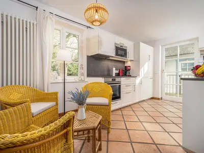 Ferienhaus für 6 Personen (125 m²) in Born am Darß 8/10