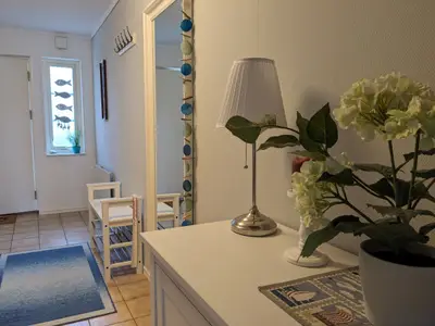 Ferienhaus für 4 Personen (70 m²) in Born am Darß 3/10