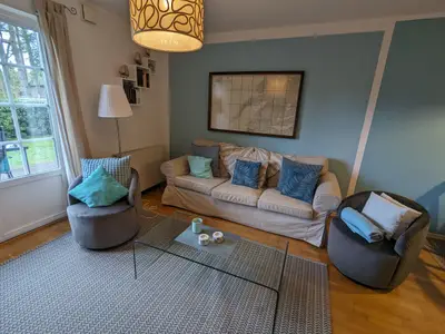 Ferienhaus für 4 Personen (70 m²) in Born am Darß 4/10