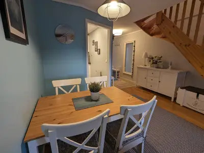 Ferienhaus für 4 Personen (70 m²) in Born am Darß 5/10