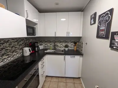 Ferienhaus für 4 Personen (70 m²) in Born am Darß 6/10