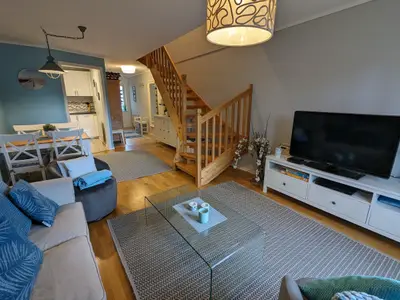 Ferienhaus für 4 Personen (70 m²) in Born am Darß 8/10