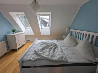 Ferienhaus für 4 Personen (70 m²) in Born am Darß 9/10