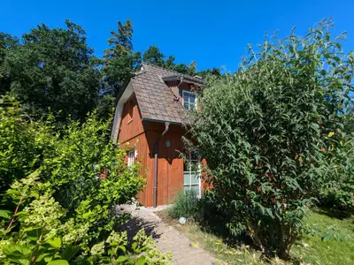 Ferienhaus für 2 Personen (65 m²) in Born am Darß 1/10
