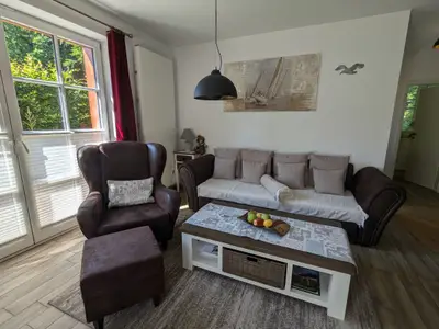 Ferienhaus für 2 Personen (65 m²) in Born am Darß 2/10