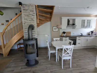 Ferienhaus für 2 Personen (65 m²) in Born am Darß 3/10