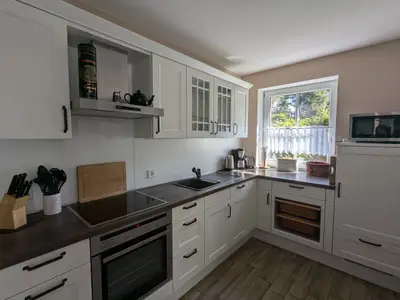 Ferienhaus für 2 Personen (65 m²) in Born am Darß 4/10