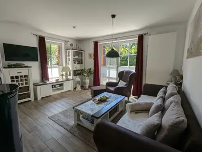 Ferienhaus für 2 Personen (65 m²) in Born am Darß 6/10