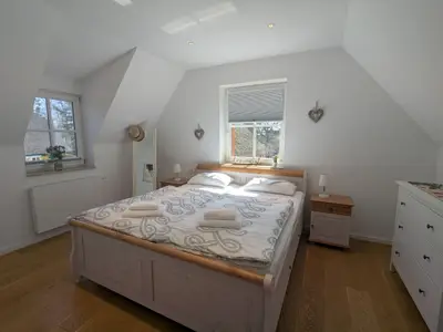 Ferienhaus für 2 Personen (65 m²) in Born am Darß 7/10