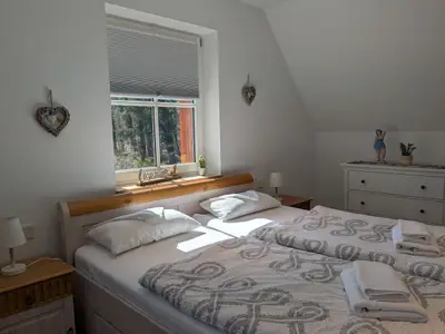 Ferienhaus für 2 Personen (65 m²) in Born am Darß 8/10