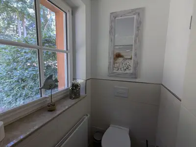 Ferienhaus für 2 Personen (65 m²) in Born am Darß 9/10