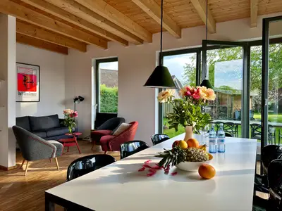 Ferienhaus für 6 Personen (80 m²) in Born am Darß 2/10